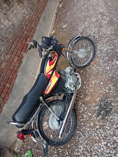 just like new condition
