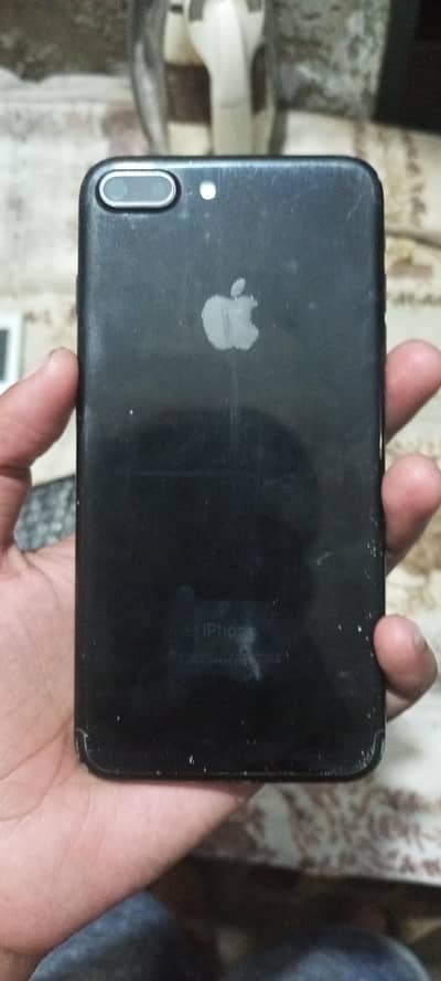 Apple iPhone 7 Plus