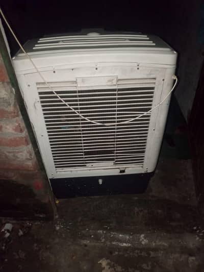 Air cooler