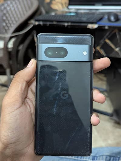 Google Pixel 7