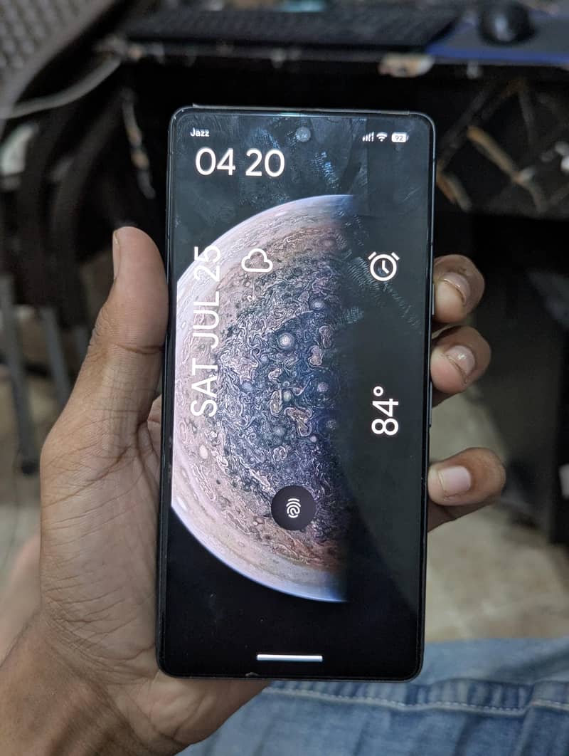 Google Pixel 7 2