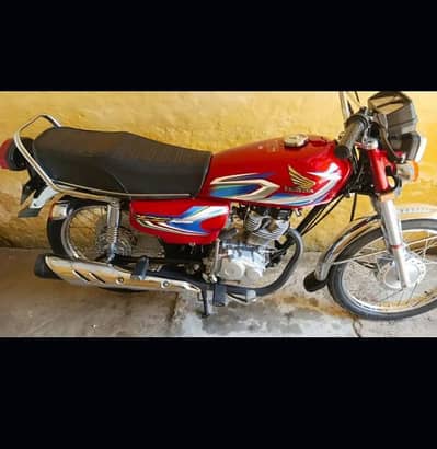 honda 125 sale exchange cd 70