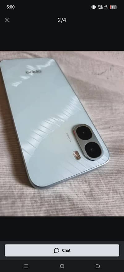 OPPO a 6 x,4,,64,,10mai ki wart ma hai sb sat hai