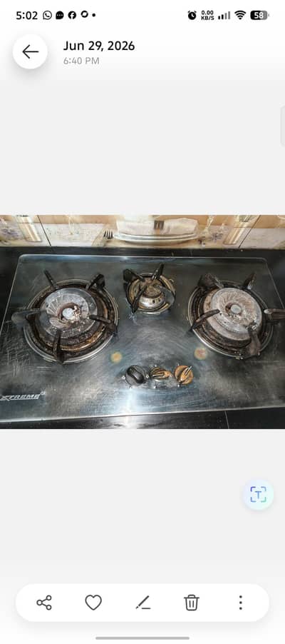 stove for sale