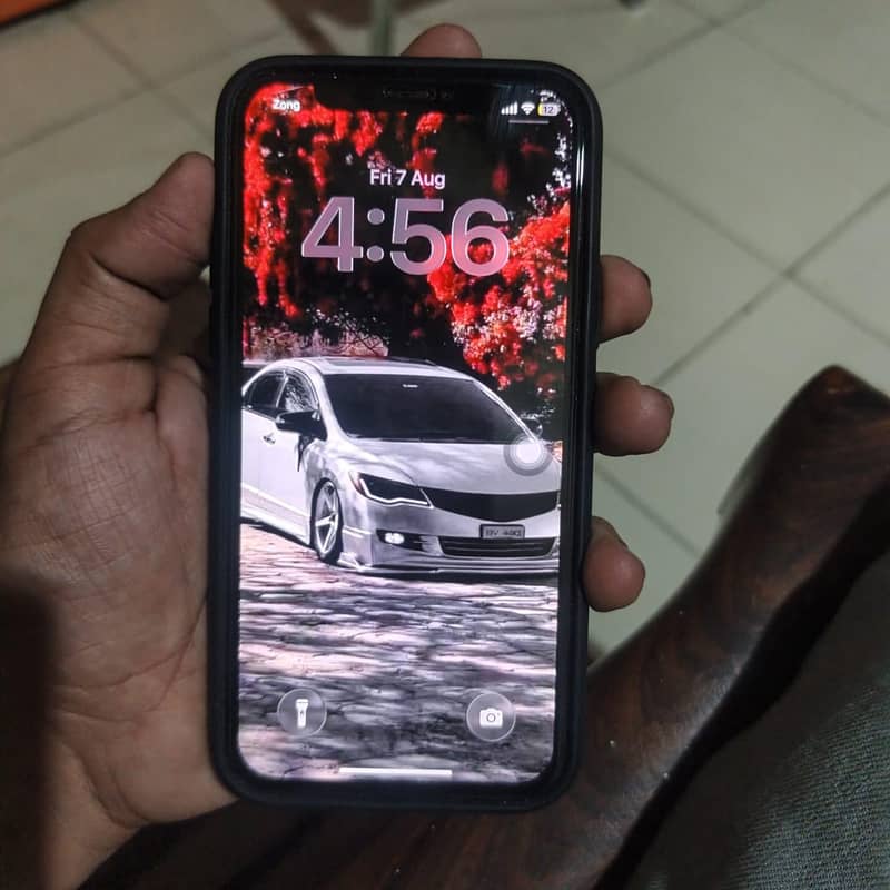 iPhone 11 Pro approved 0