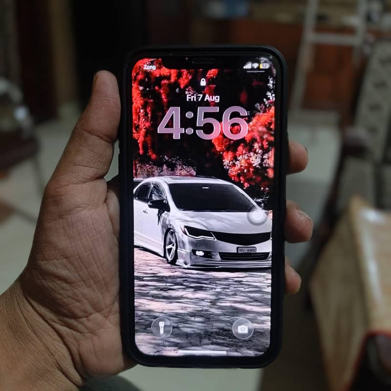 iPhone 11 Pro approved 1