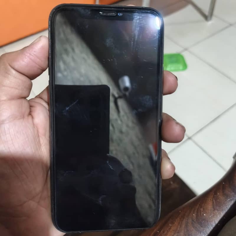 iPhone 11 Pro approved 2