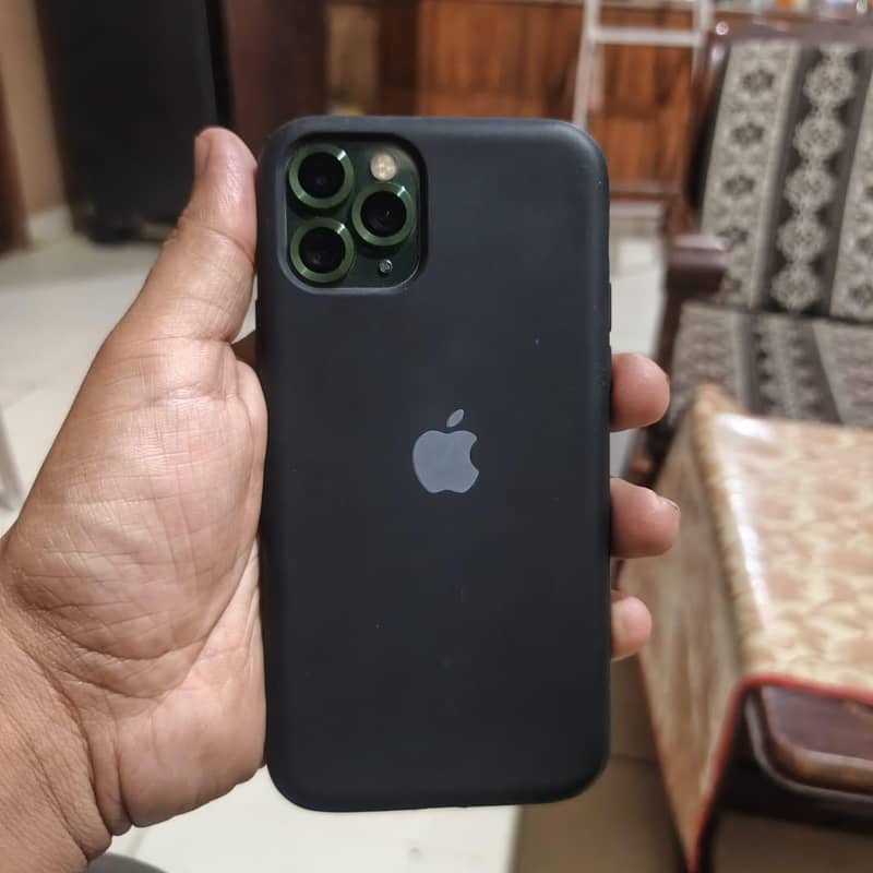 iPhone 11 Pro approved 3