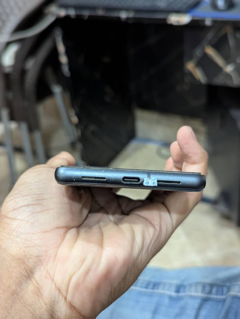 Google Pixel 7 3