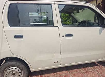 Suzuki Wagon R 2018 vxr