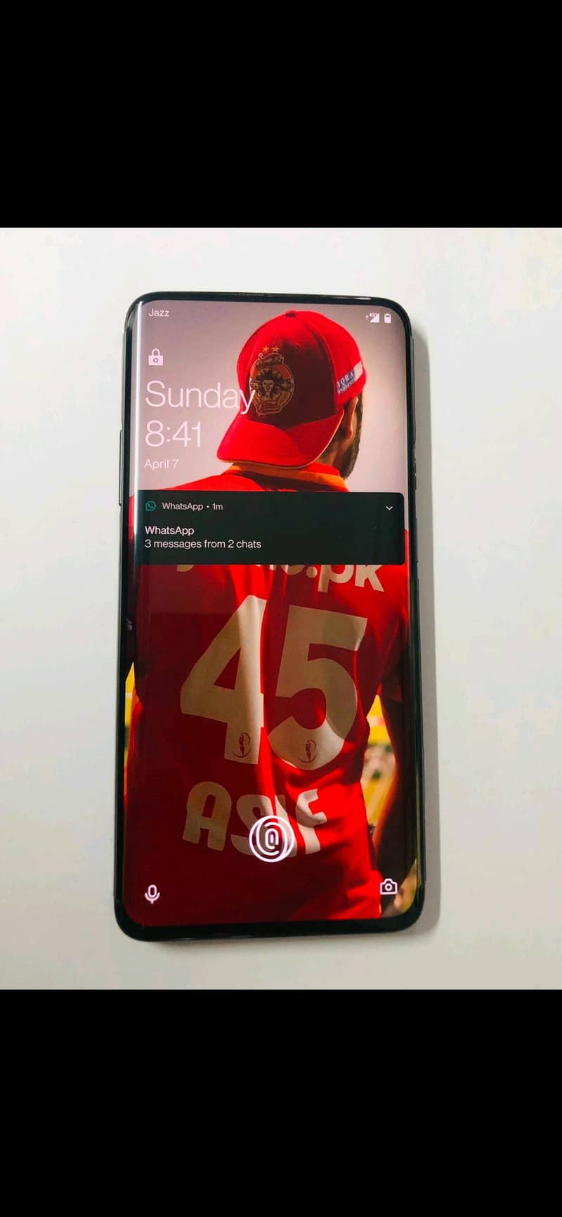 One Plus 7 Pro 0