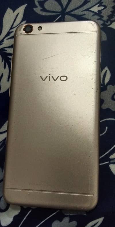 Vivo Y66
