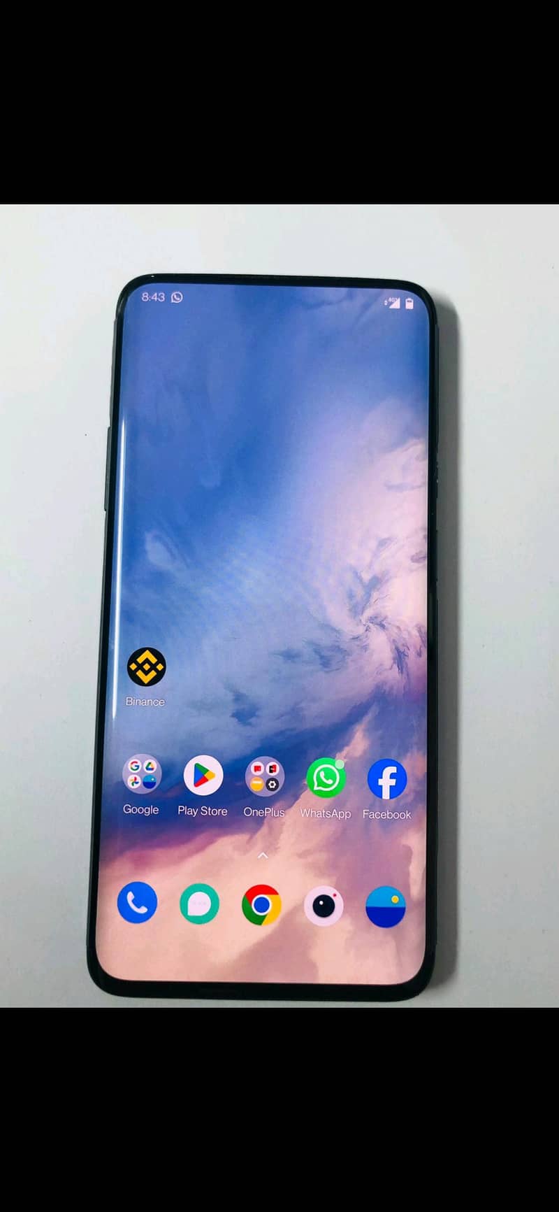 One Plus 7 Pro 2