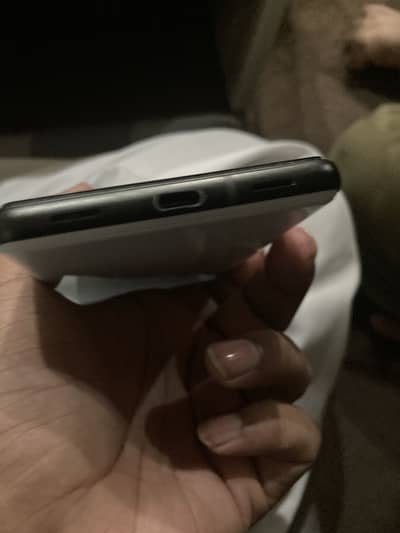 Google Pixel 6a