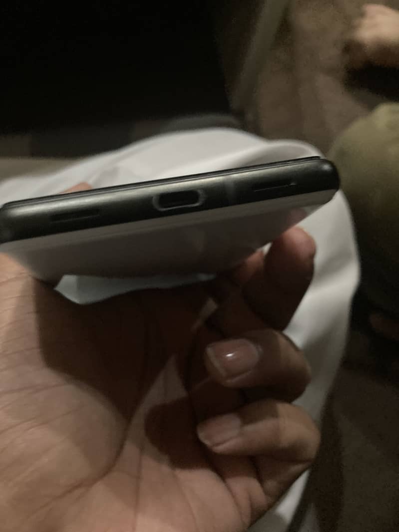 Google Pixel 6a 0