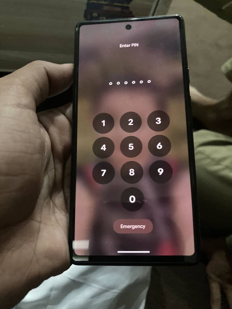 Google Pixel 6a 2