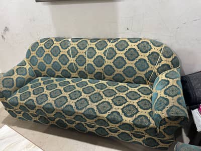 Sofa 5 seater