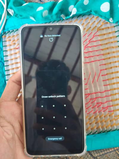 Samsung Mobile A07 4G