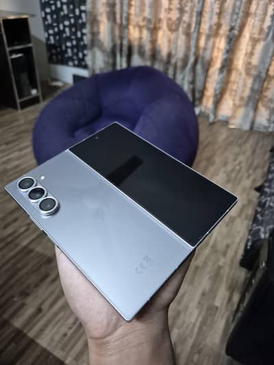 Samsung Galaxy Z fold 6