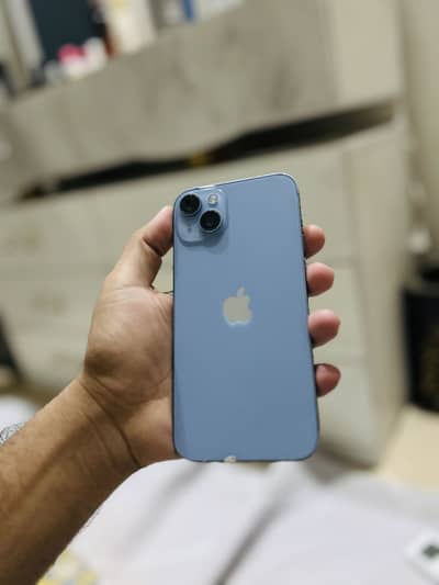 Apple iPhone 14 plus