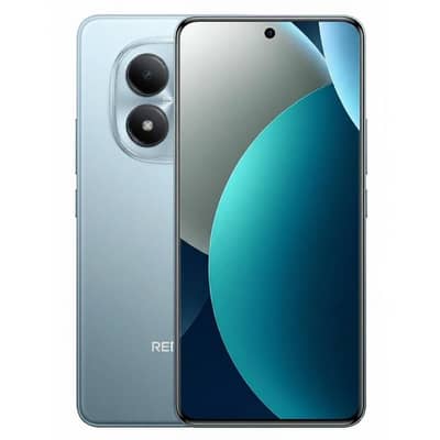 Xiaomi Redmi Note 15