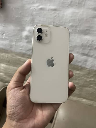Apple iPhone 12 PTA