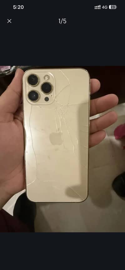 Apple iPhone 12 Pro Max