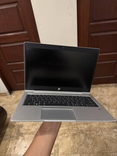 HP Elite Book 840 6g | i7 8th generation | 16gb ram