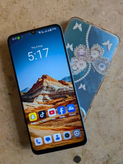 Realme Note 50 4GB/64GB