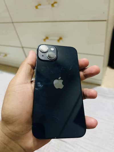 Apple iPhone 14