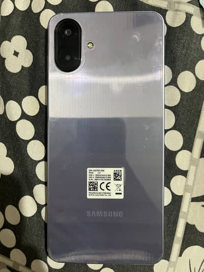 Samsung Mobile A07 5G