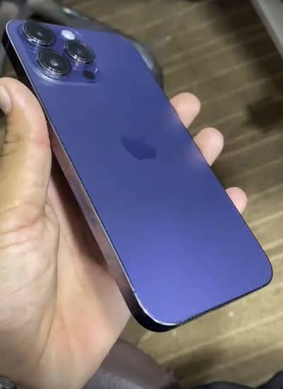 Apple iPhone 14 Pro Max
