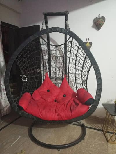 used but new condition