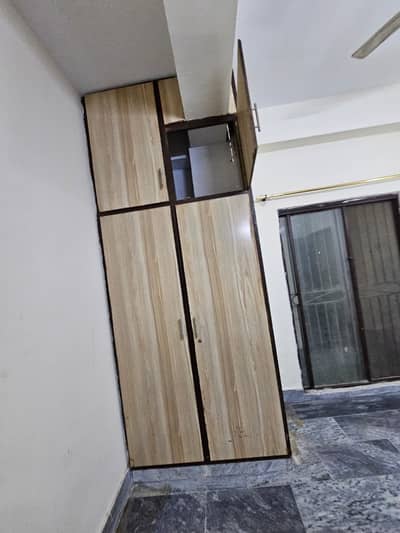 2 bed furnished apartments available for rent in Islamabad Markaz