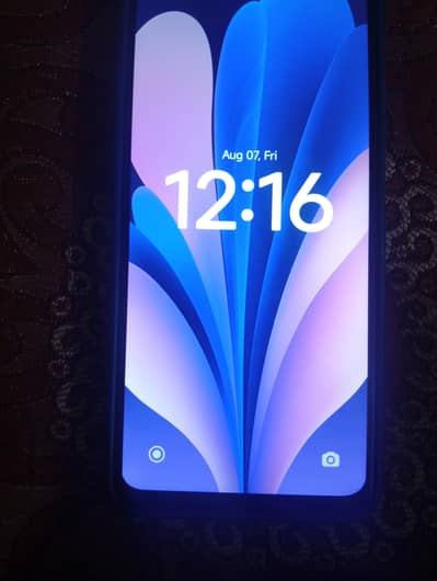 Xiaomi Redmi 14C 6+6- 12/128 complete box