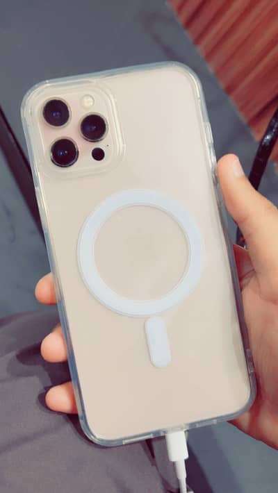 Apple iPhone 12 Pro Max
