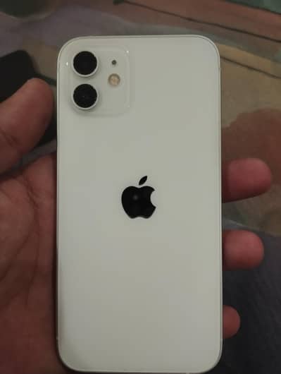 Apple iPhone 12