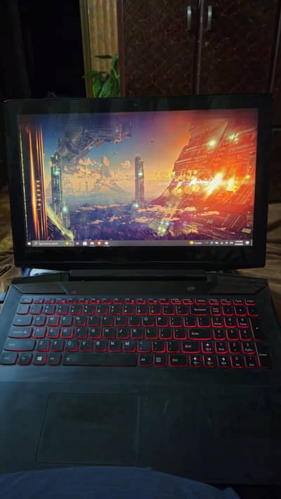 LENOVO IDEAPAD Y700