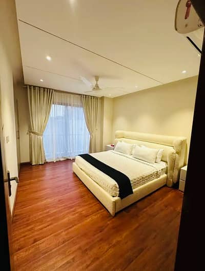 Modern Apartment For Rent | Ideal For Families
