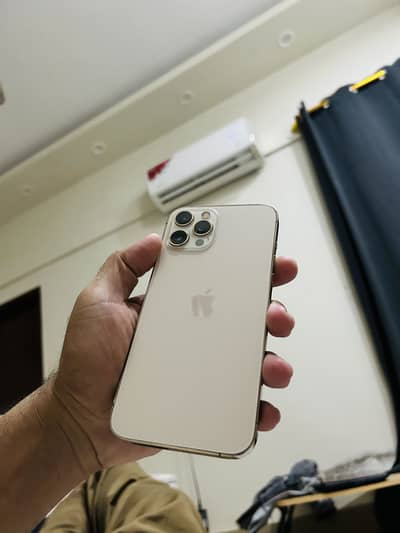 Apple iPhone 12 Pro Max