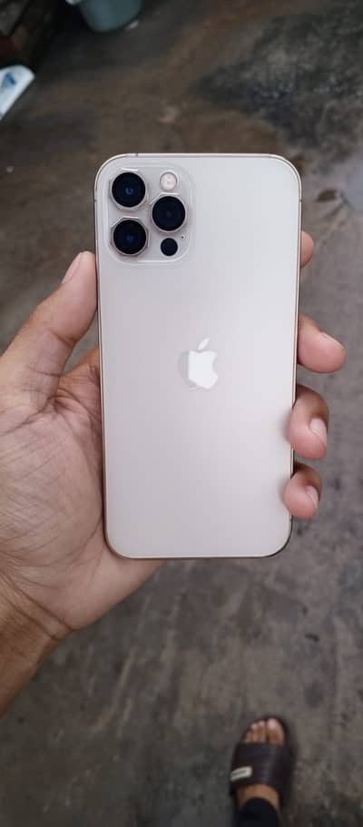 iPhone 12 Pro