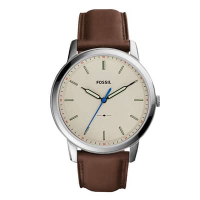 FOSSIL WATCH