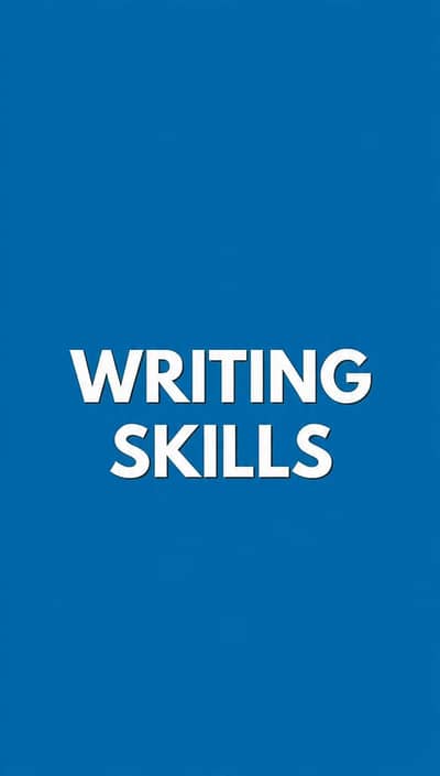 Assignment writer