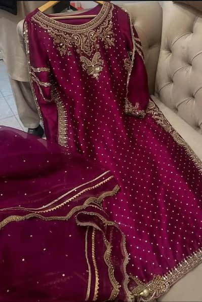 Dresses by Choice