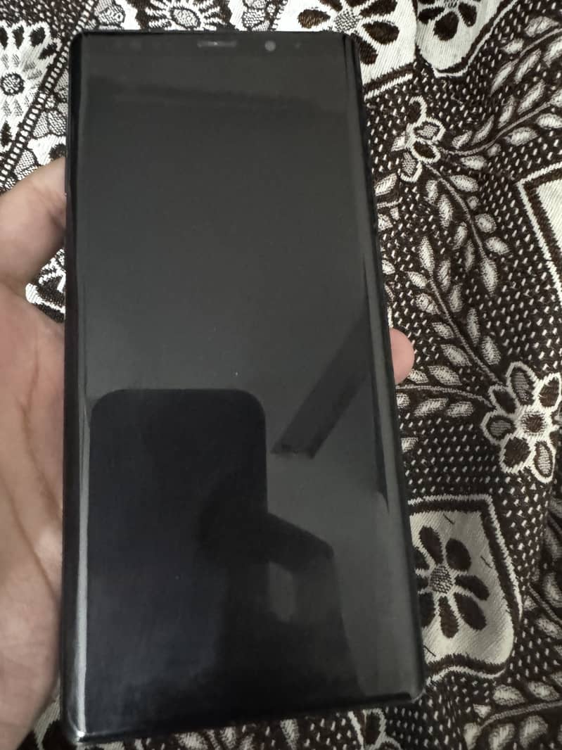 Samsung Note 9 4