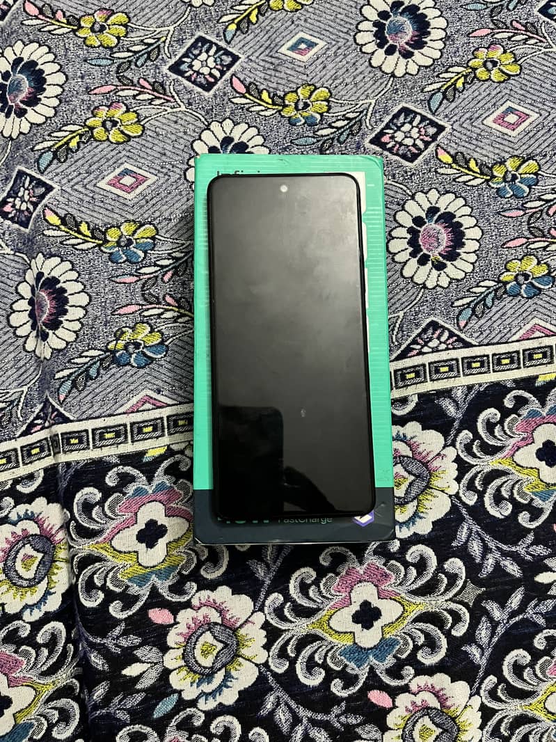 Infinix Note 30 1
