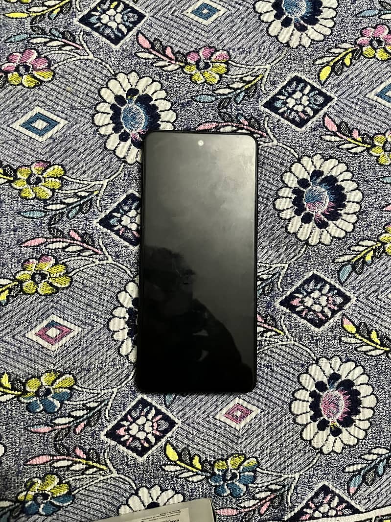 Infinix Note 30 2