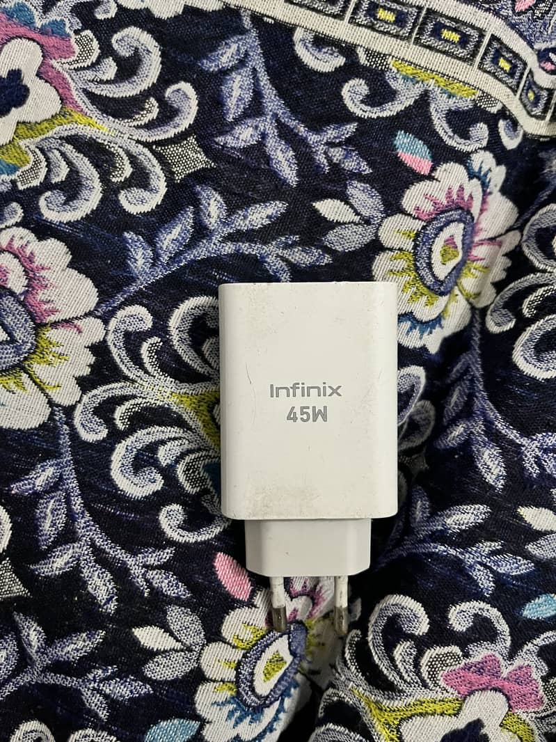 Infinix Note 30 4