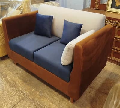 Sofa set 6 seater for sale brand new 3+2+1