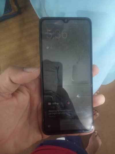 Redmi A3X